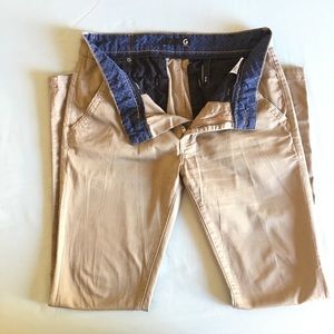 pants~khakis